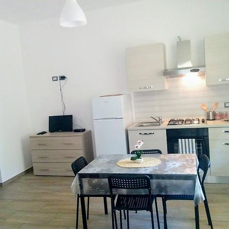 Sweet Home Cilento Agropoli Dış mekan fotoğraf