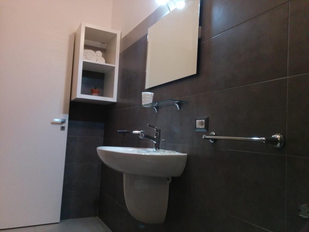 Sweet Home Cilento Agropoli Dış mekan fotoğraf