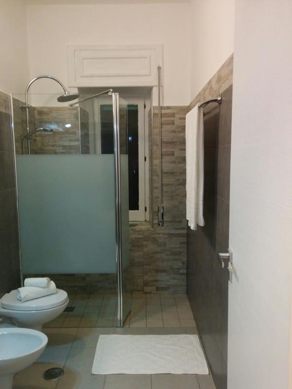 Sweet Home Cilento Agropoli Dış mekan fotoğraf