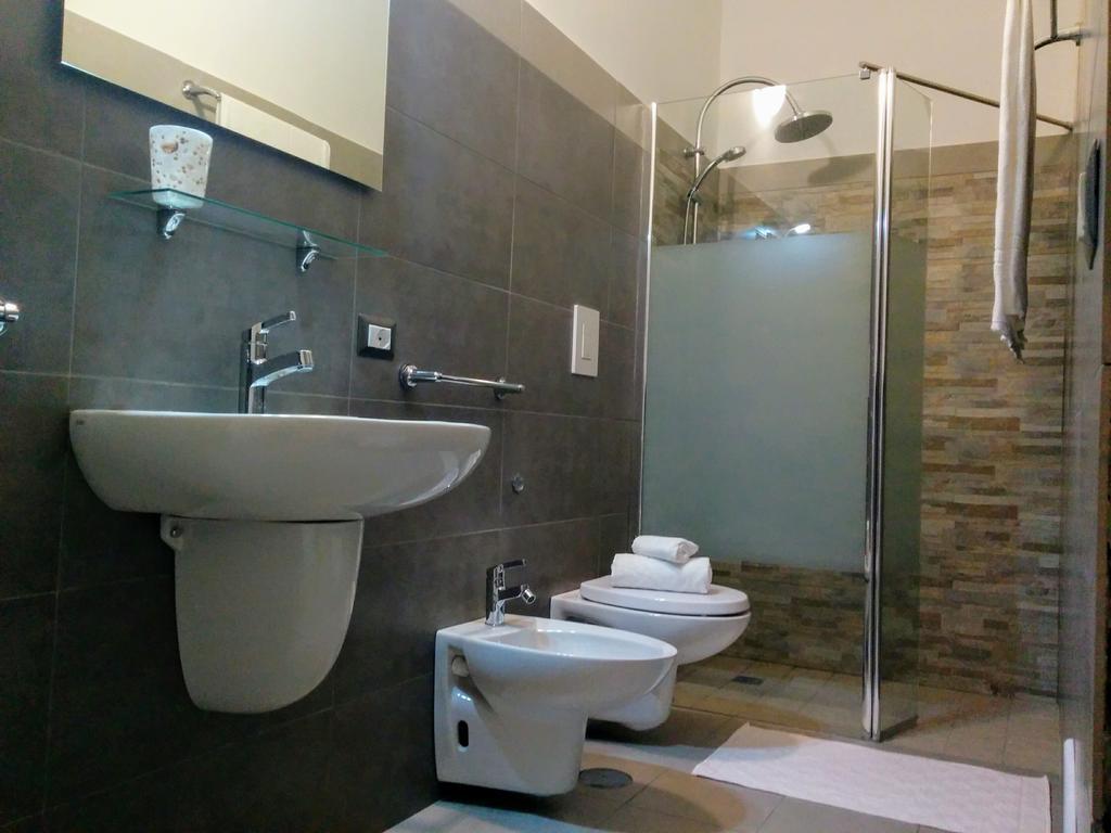 Sweet Home Cilento Agropoli Dış mekan fotoğraf