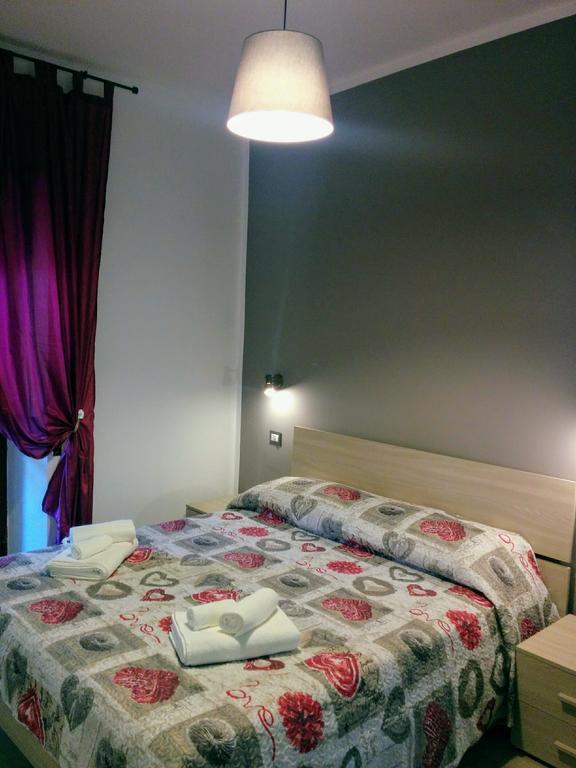 Sweet Home Cilento Agropoli Dış mekan fotoğraf