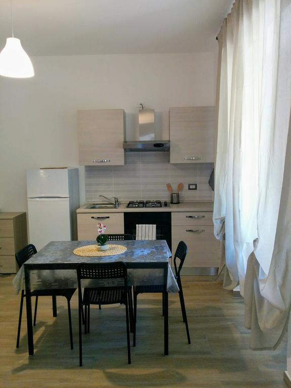 Sweet Home Cilento Agropoli Dış mekan fotoğraf