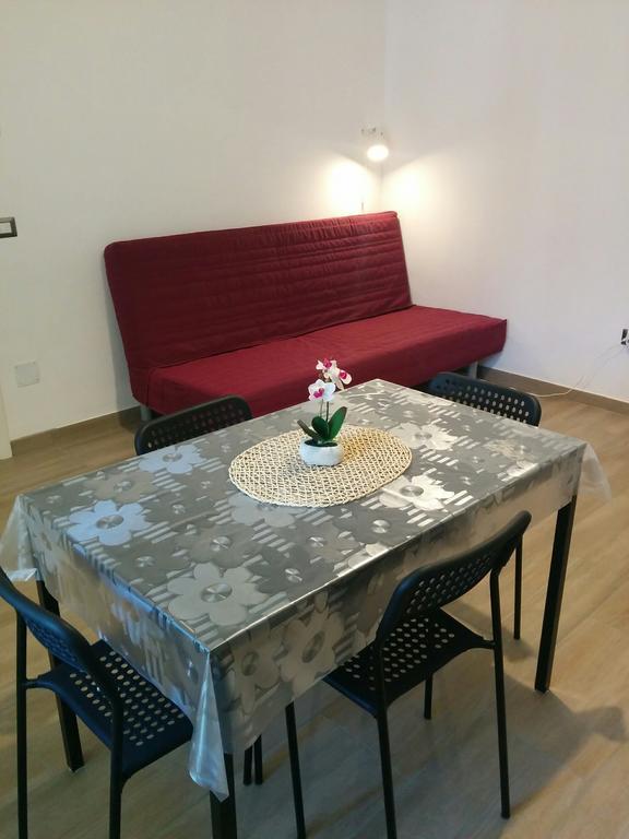 Sweet Home Cilento Agropoli Dış mekan fotoğraf