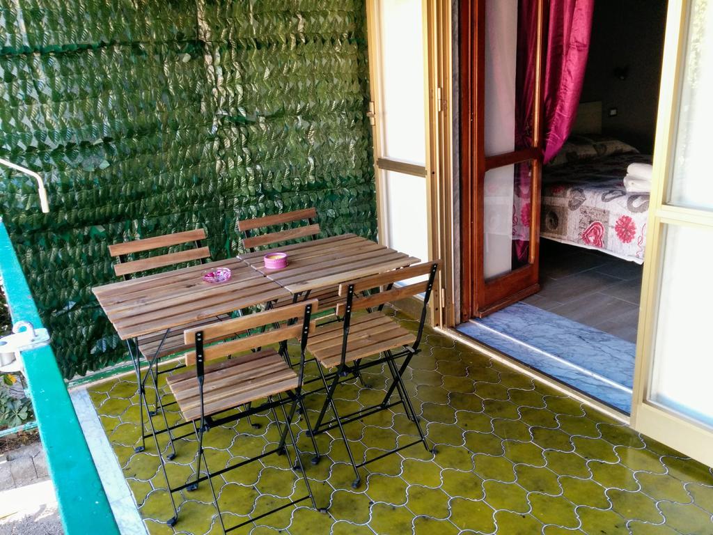Sweet Home Cilento Agropoli Dış mekan fotoğraf