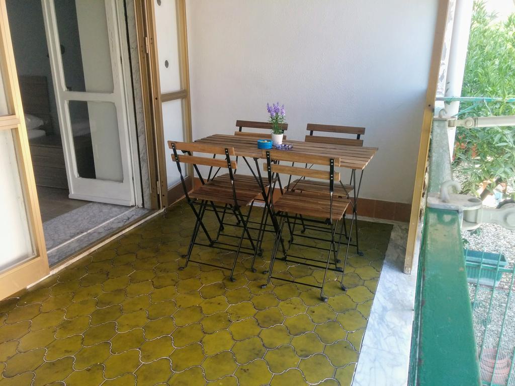 Sweet Home Cilento Agropoli Dış mekan fotoğraf