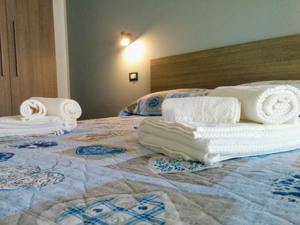 Sweet Home Cilento Agropoli Dış mekan fotoğraf