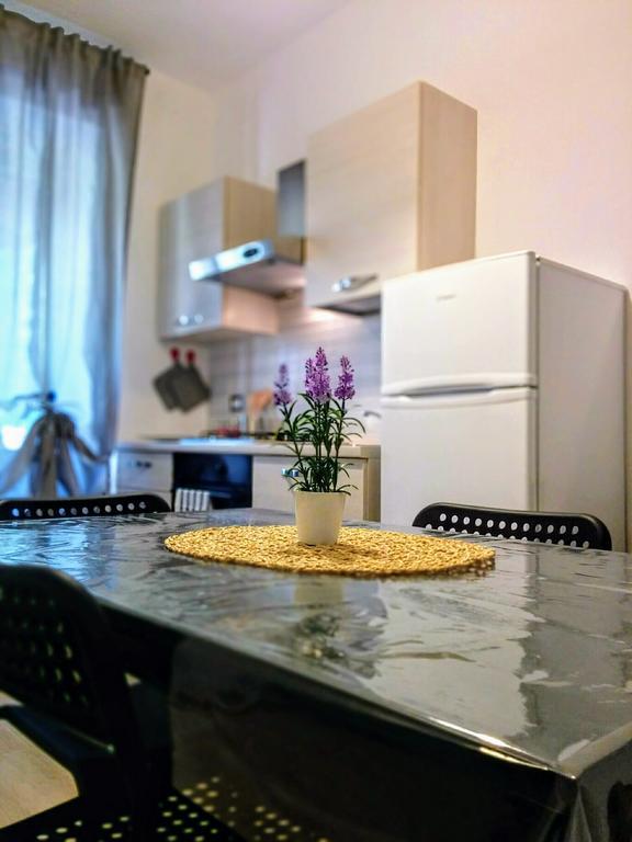 Sweet Home Cilento Agropoli Dış mekan fotoğraf