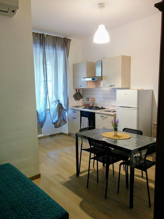 Sweet Home Cilento Agropoli Dış mekan fotoğraf