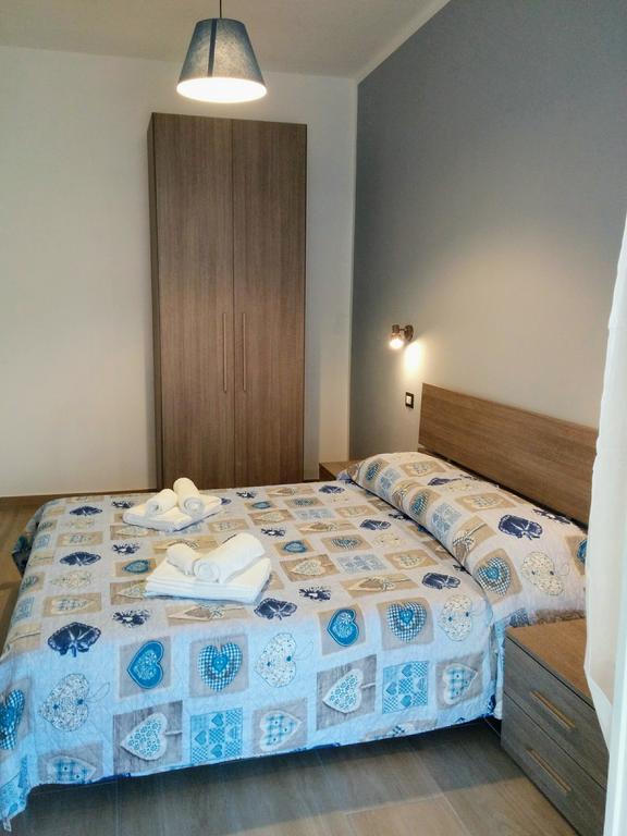 Sweet Home Cilento Agropoli Dış mekan fotoğraf