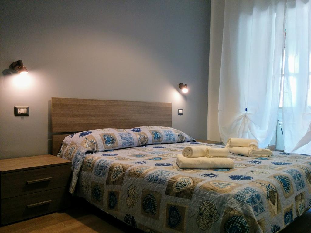 Sweet Home Cilento Agropoli Dış mekan fotoğraf
