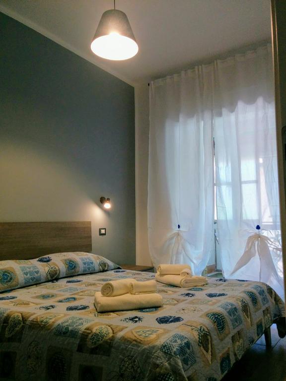 Sweet Home Cilento Agropoli Dış mekan fotoğraf