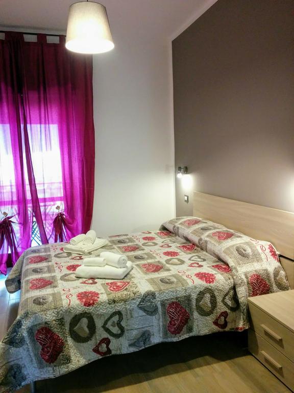 Sweet Home Cilento Agropoli Dış mekan fotoğraf