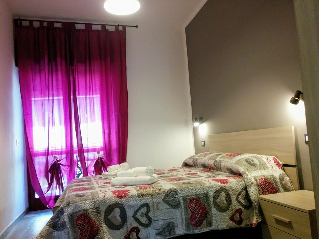 Sweet Home Cilento Agropoli Dış mekan fotoğraf