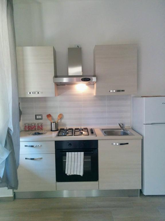 Sweet Home Cilento Agropoli Dış mekan fotoğraf