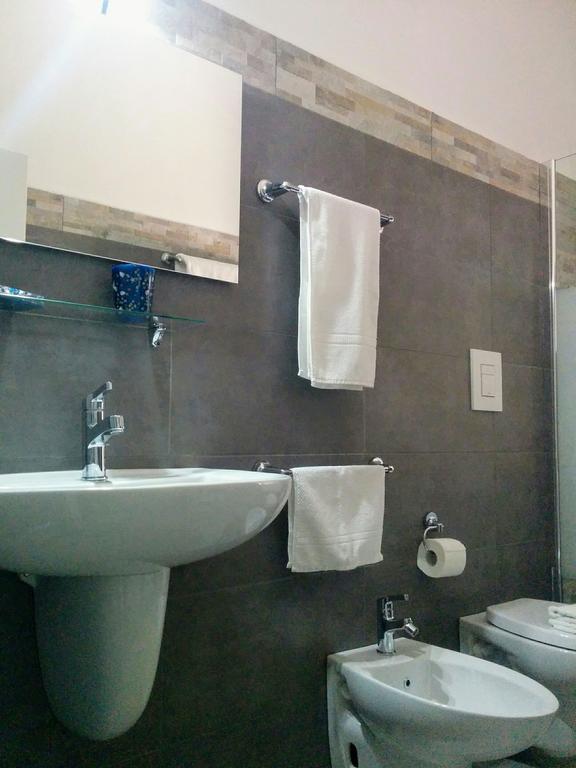 Sweet Home Cilento Agropoli Dış mekan fotoğraf