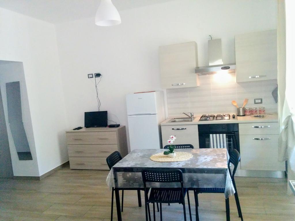 Sweet Home Cilento Agropoli Dış mekan fotoğraf