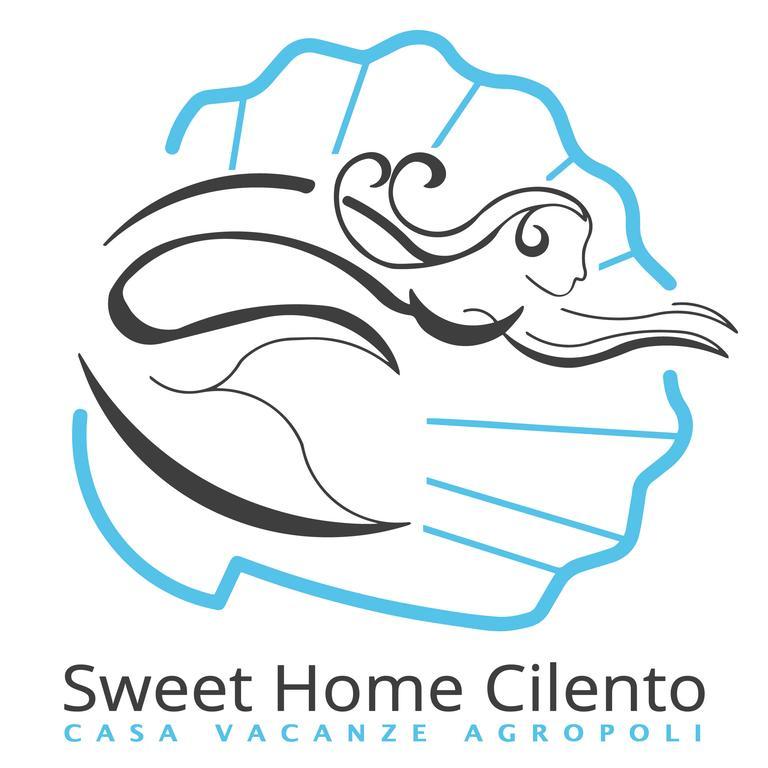 Sweet Home Cilento Agropoli Dış mekan fotoğraf