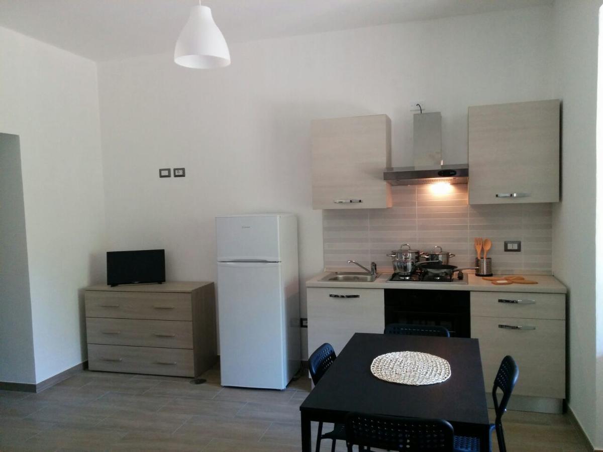 Sweet Home Cilento Agropoli Dış mekan fotoğraf